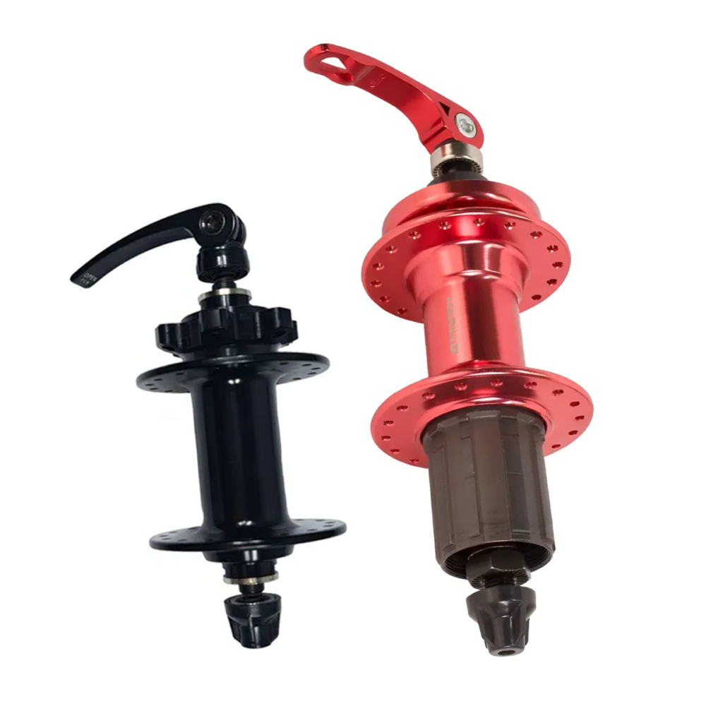 jugo de maza a ruleman, 36a ruleman