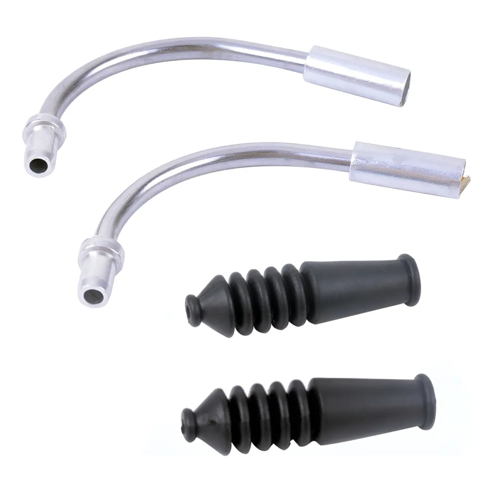 accesorio de freno pipa y acordeón