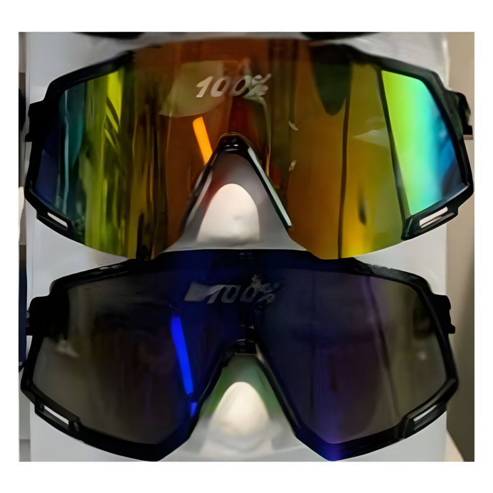 anteojos tornasolados y nocturnos – modelo 3