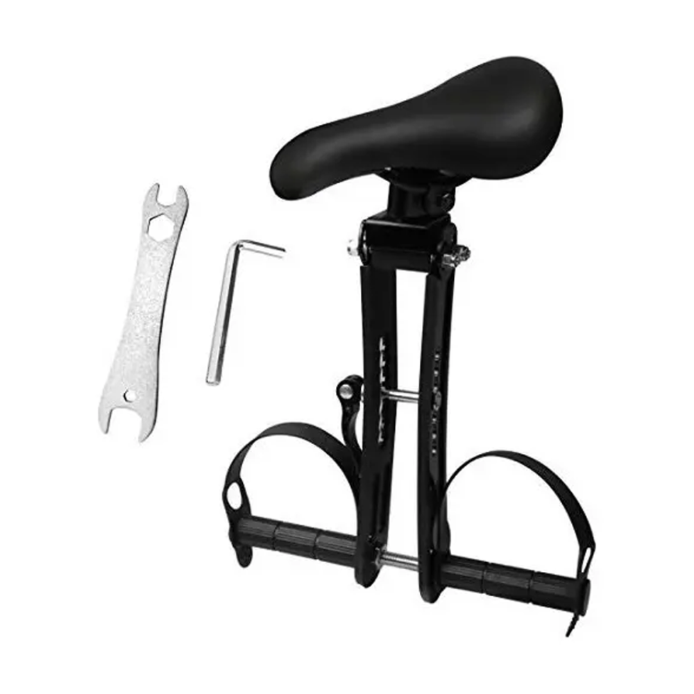 asiento para niños con apoyapiés