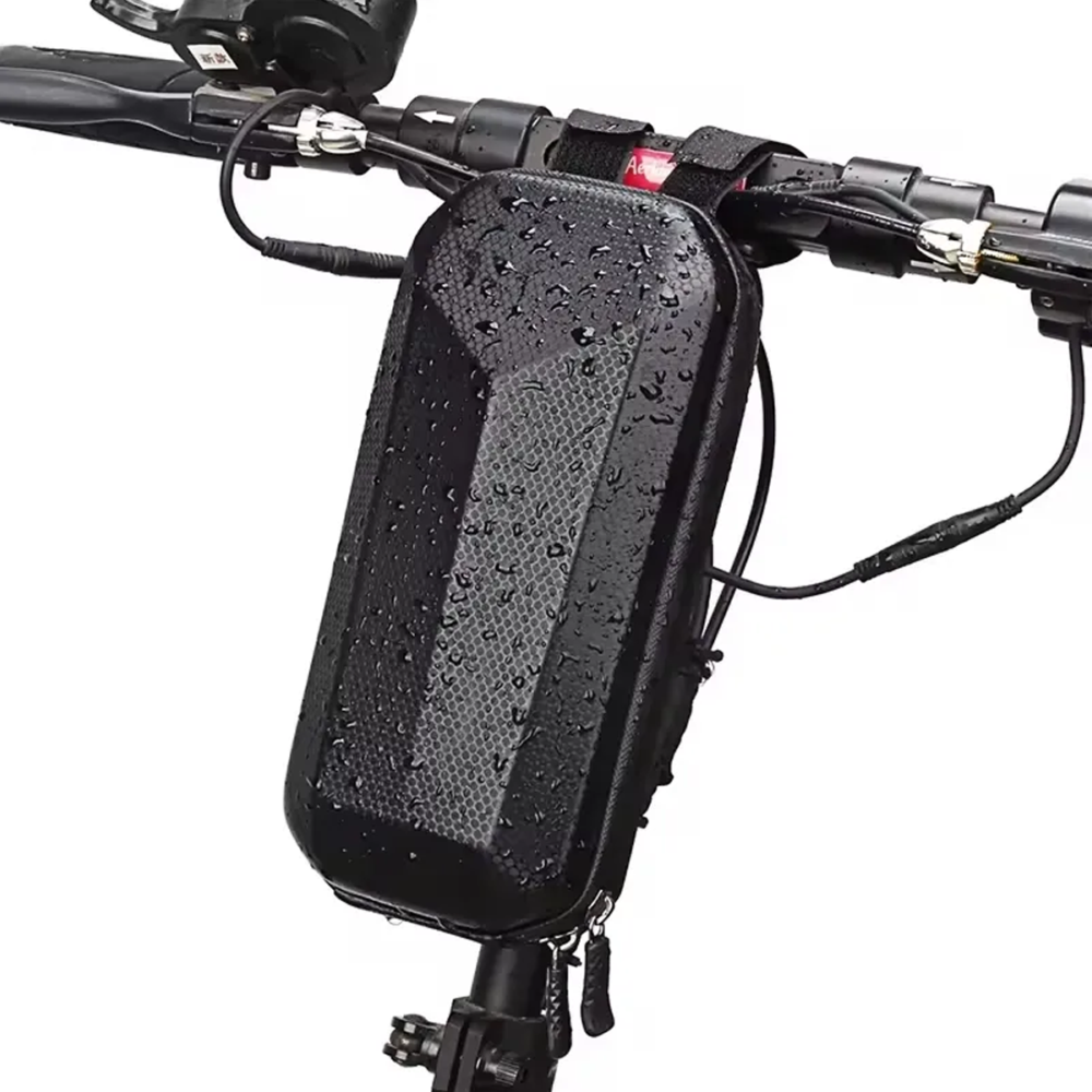 bolso impermeable 35 x 20cm