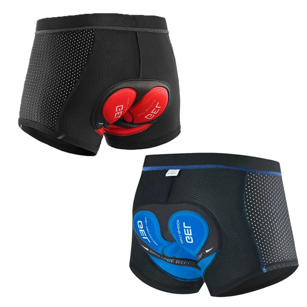 boxer con badana s/m/l/xl/2xl/3xl