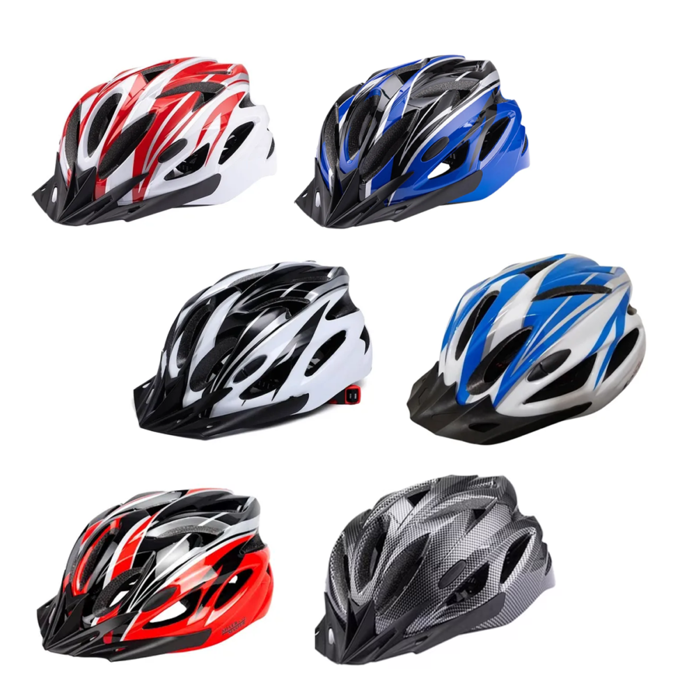 casco de adulto modelo 2