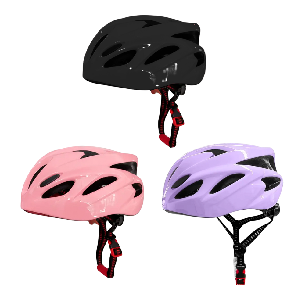 casco de niños solo – modelo 2