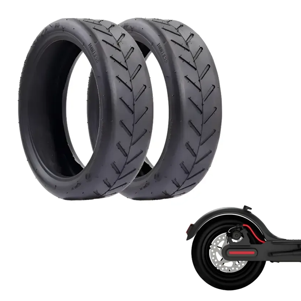 cubiertas de monopatín 8,5"