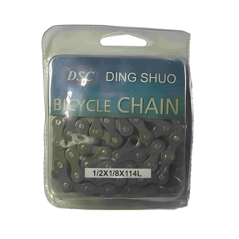 cadena 1/2 * 1/8 * 114 eslabones