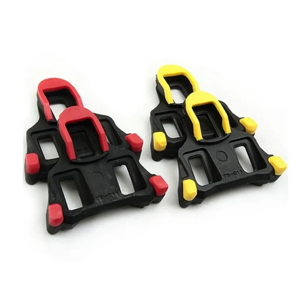 calas/trabas pedales ruta