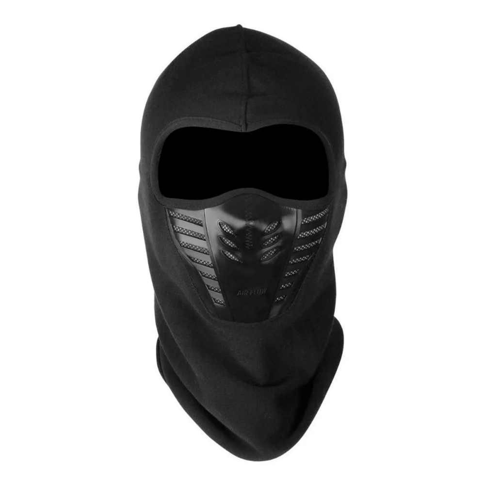 capucha/pasamontaña