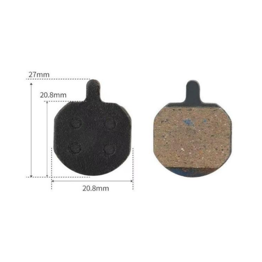 con resorte, color surtido, en bolsa individual