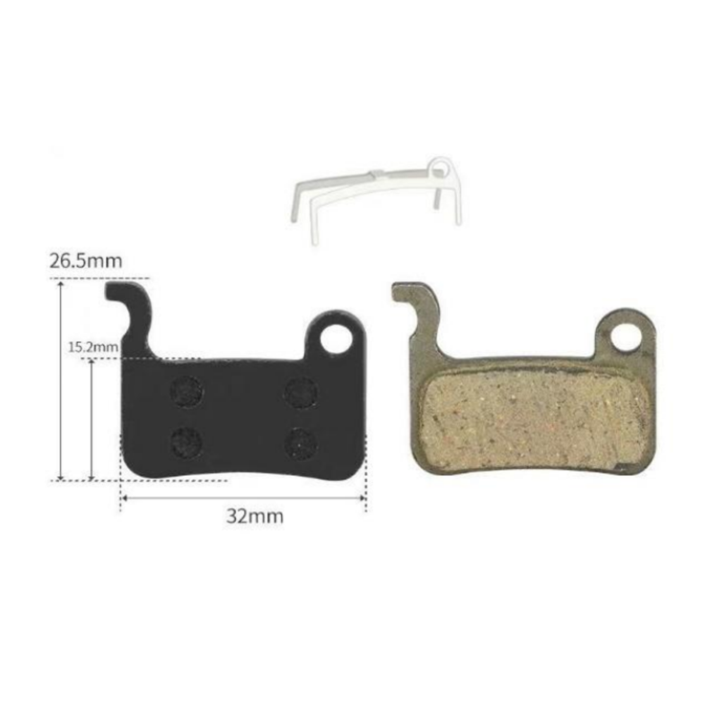 con resorte, color surtido, en bolsa individual