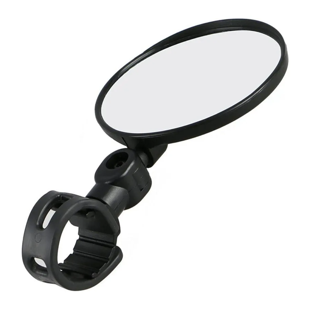 espejito retrovisor de acrílico