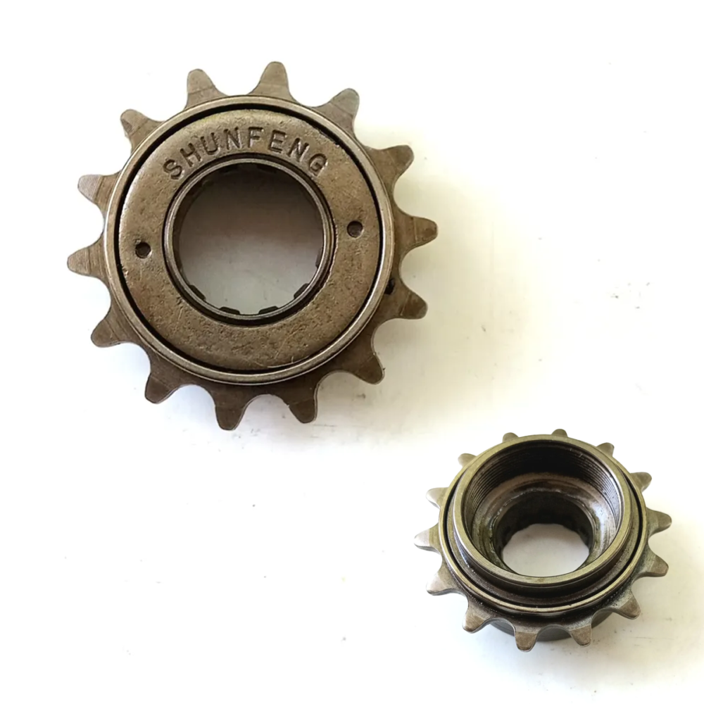 fw15 piñon 1 velocidad 14t