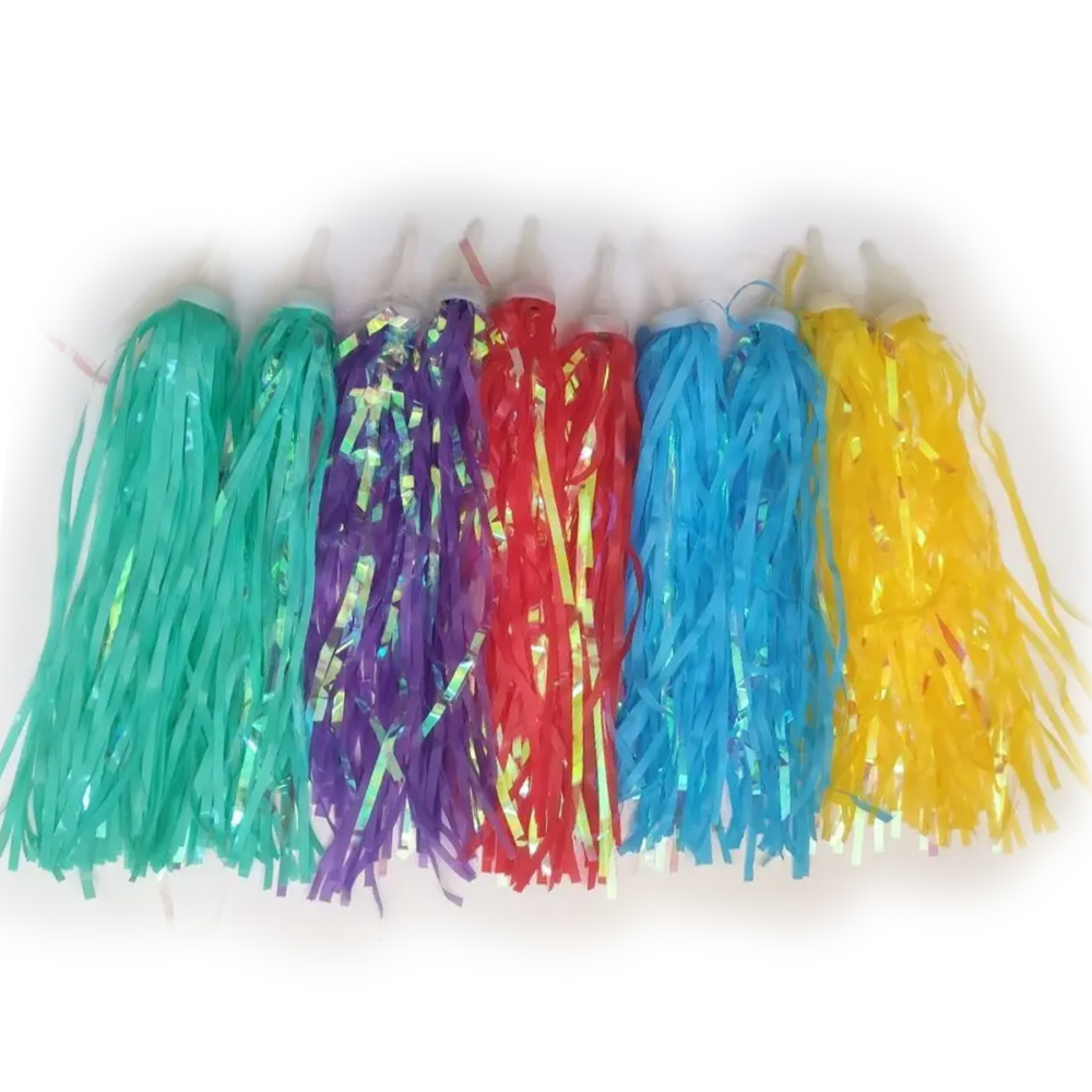 flecos/porras para bici