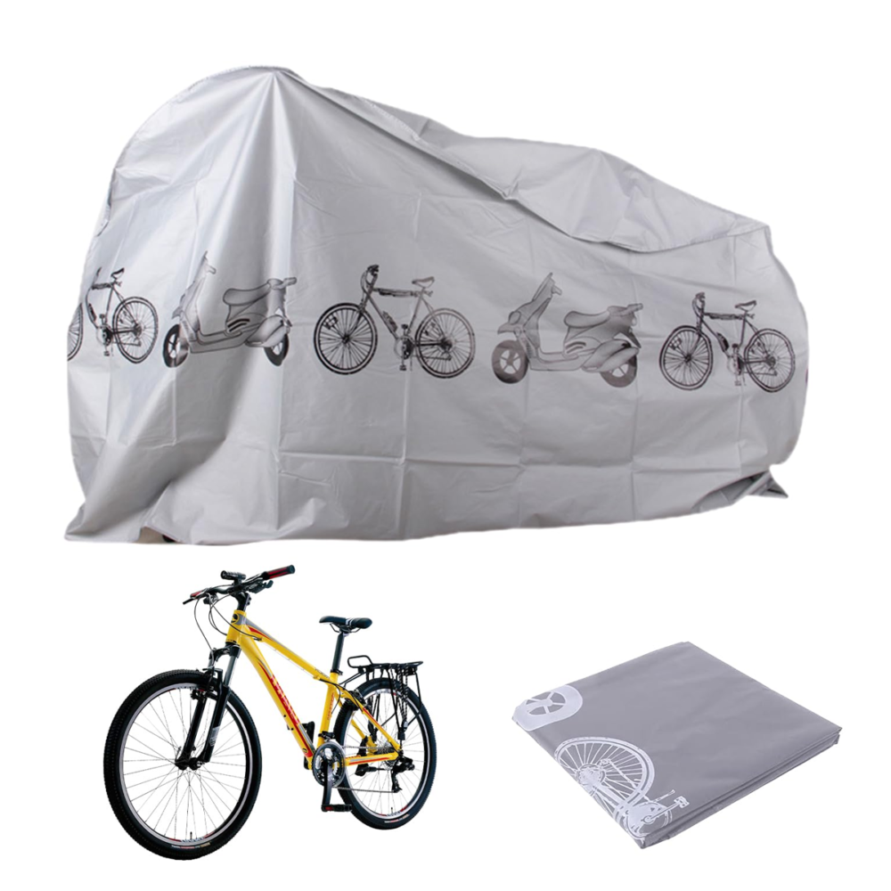 funda corte de 3 piezas 210g | 195 x 58 x 110cm