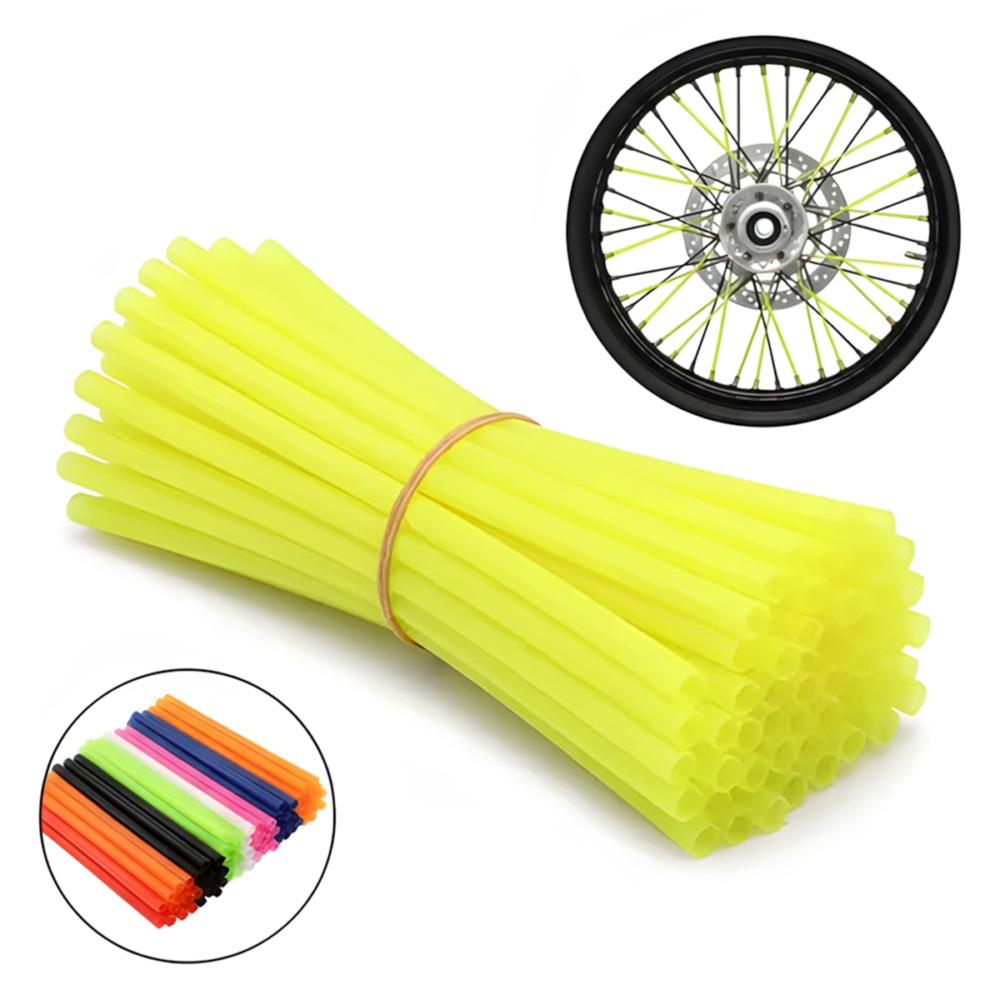 funda de rayos 29cm paq. 72 uds