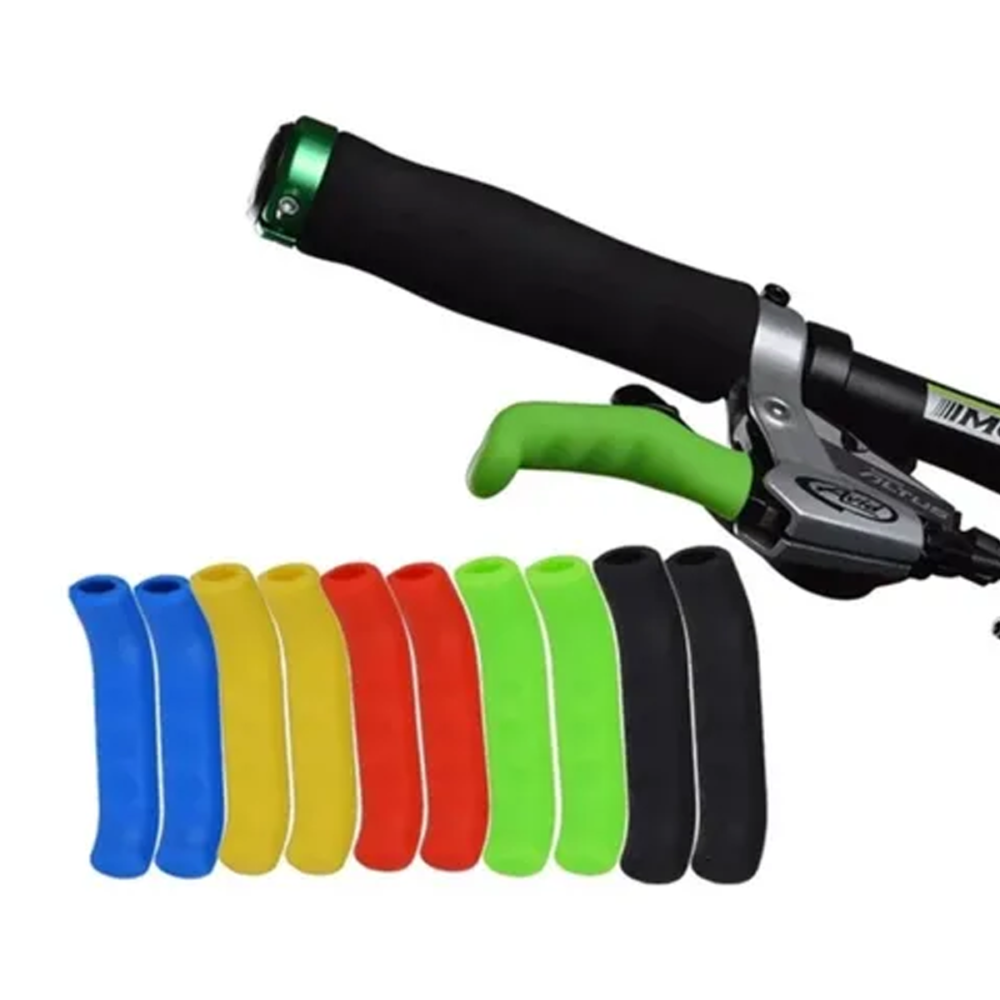 funda de manija de freno/cambio