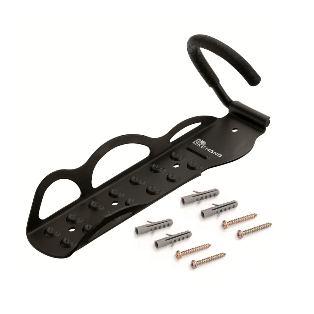 gancho regulable de pared 540g