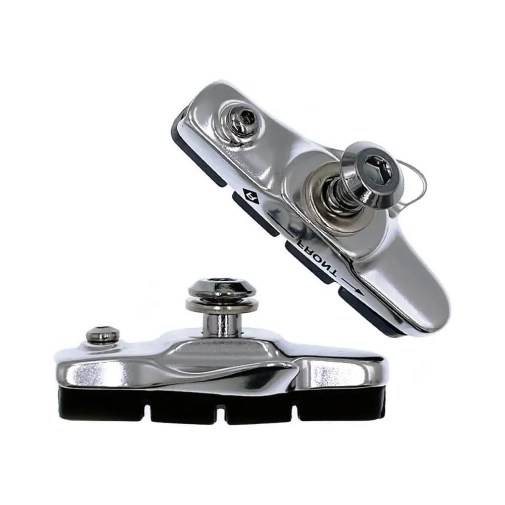 gomas de freno de carrera con blister