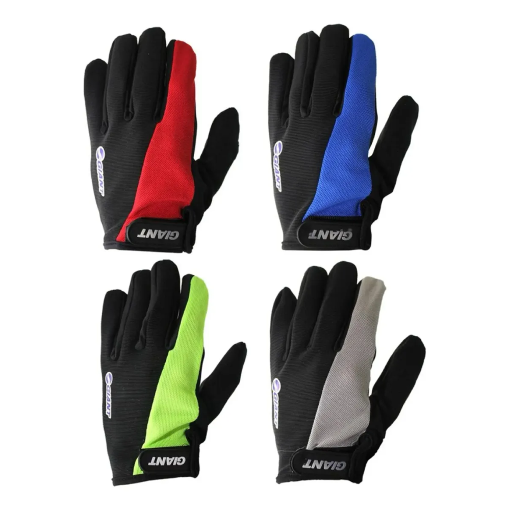 guantes de dedo entero opción 1