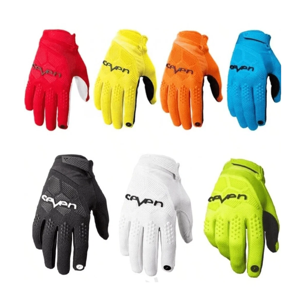 guantes de dedo entero opción 3