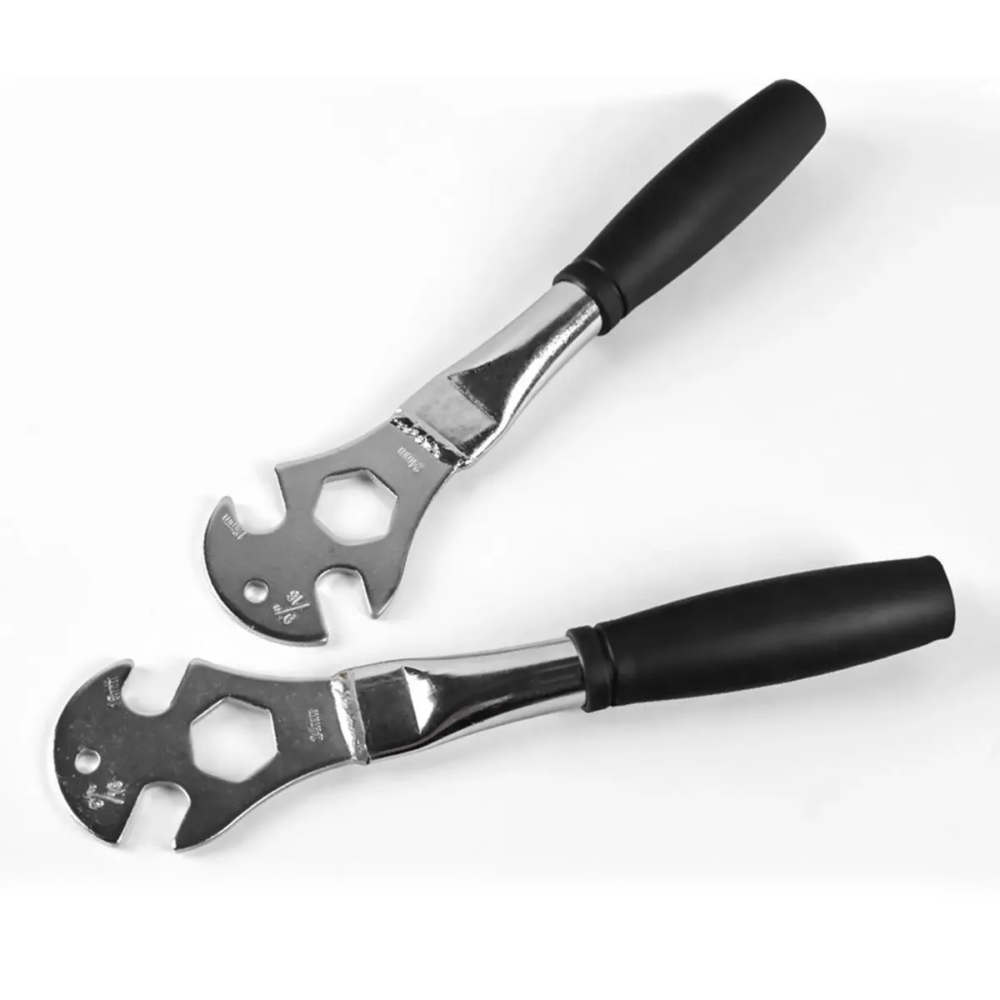 herramienta saca pedales 15/24mm