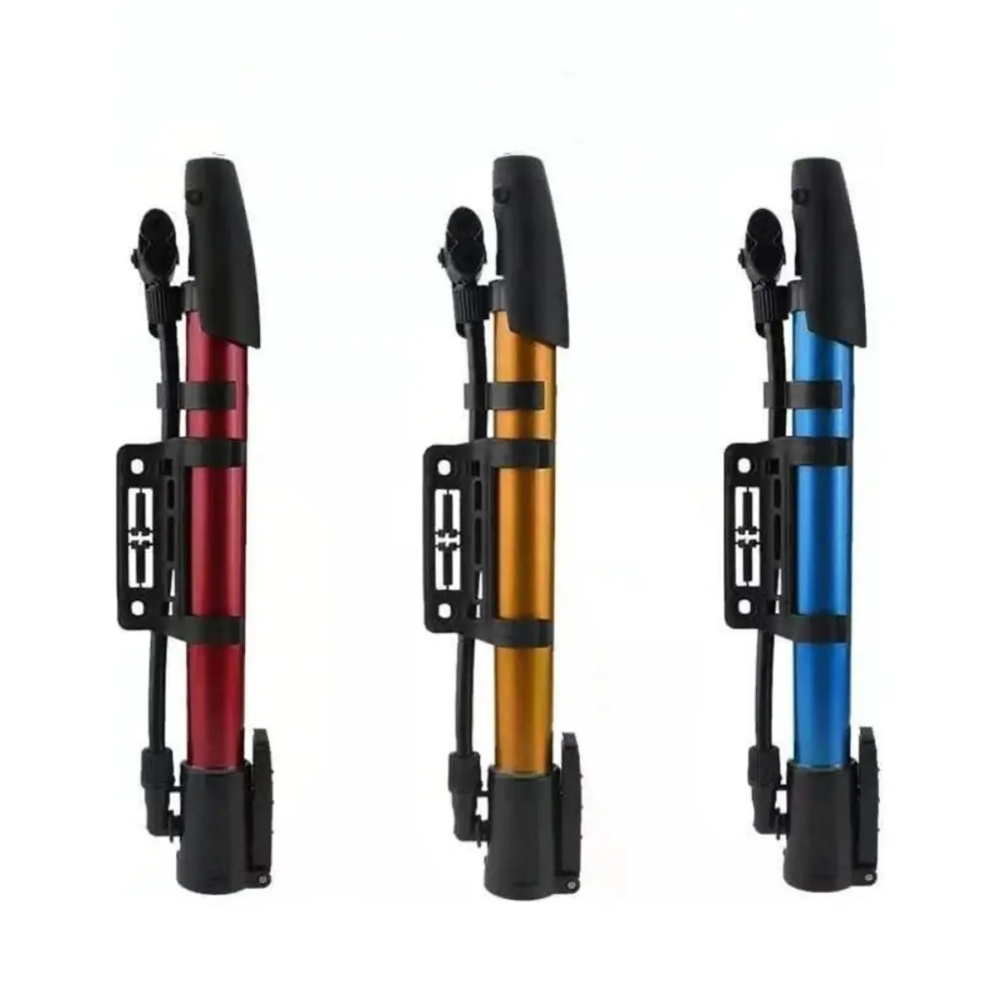 colores: negro, azul, plateado, rojo y verde