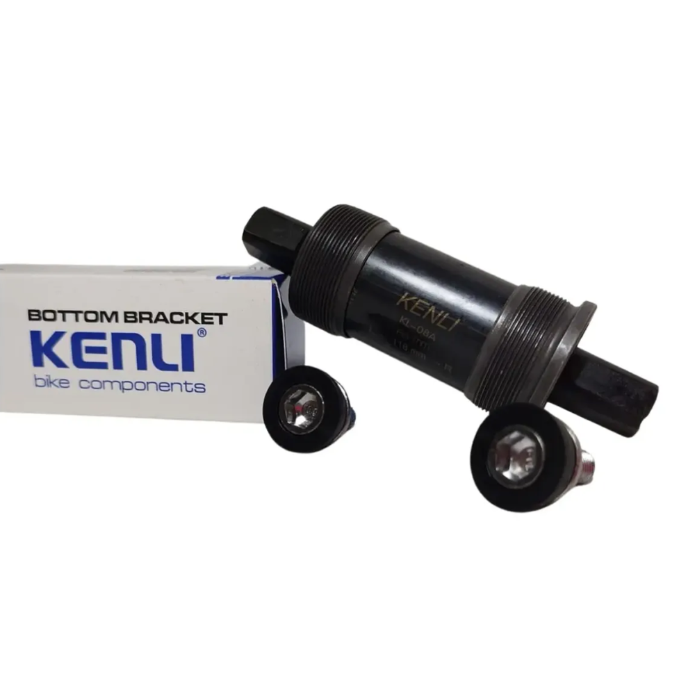 caja pedalera sellada kenli