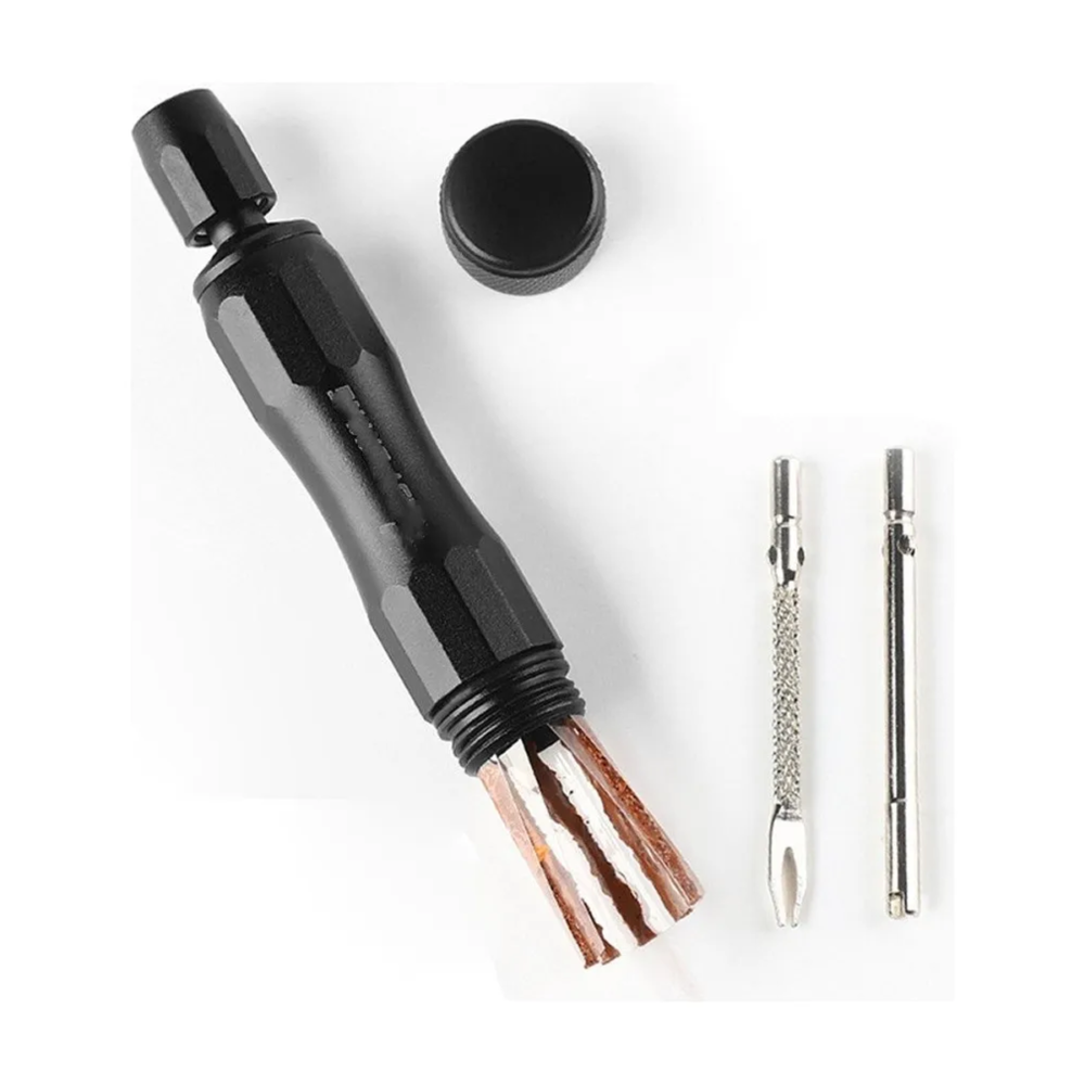 kit reparación de cubiertas