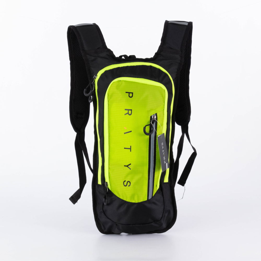 mochila deportiva pratys