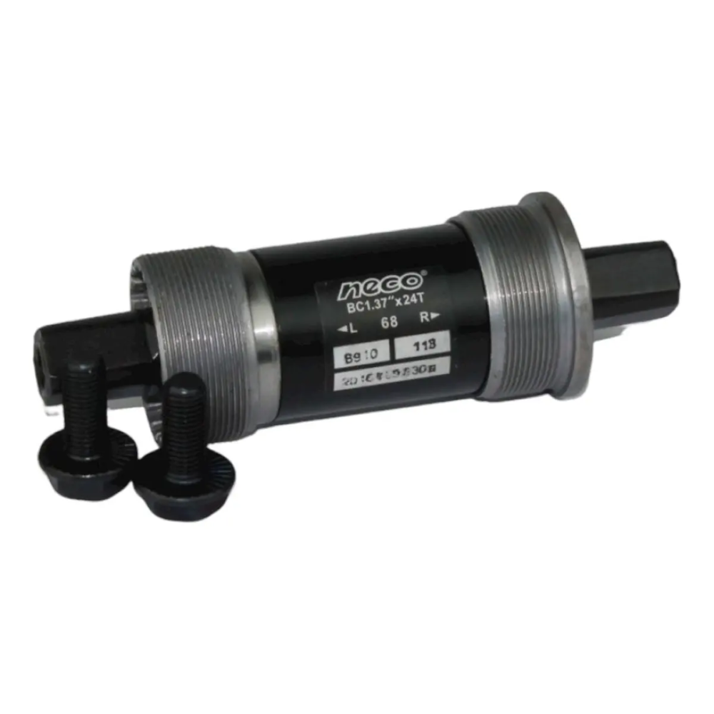 caja pedalera sellada neco (medidas + precios)