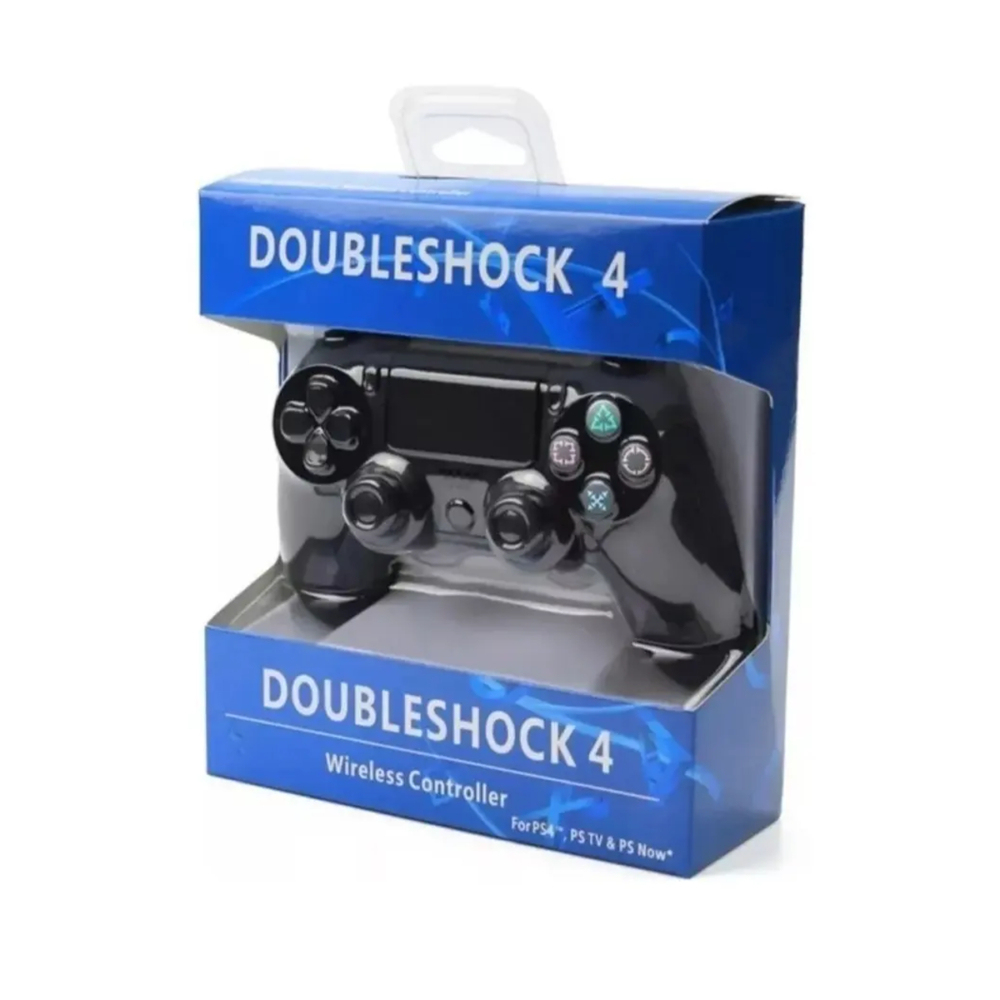 p4 gamepad bluetooth para celular