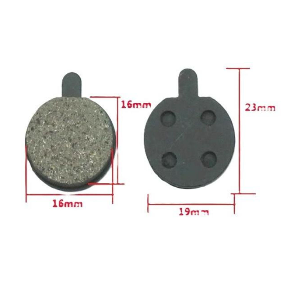 pastilla para monopatín