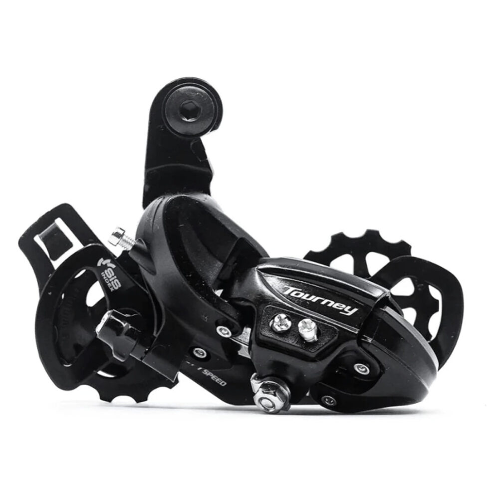 pata de cambio tipo shimano sin marca