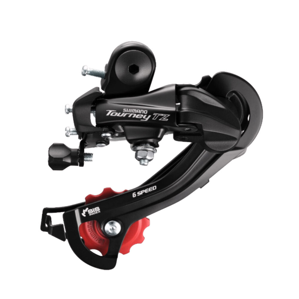 pata de cambio tipo shimano