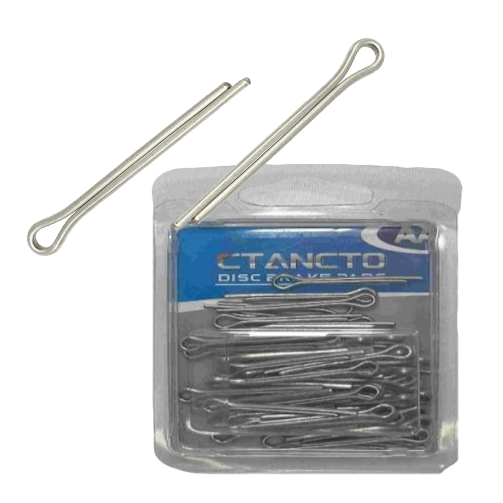 perno sujeta pastillas blíster 50uds.