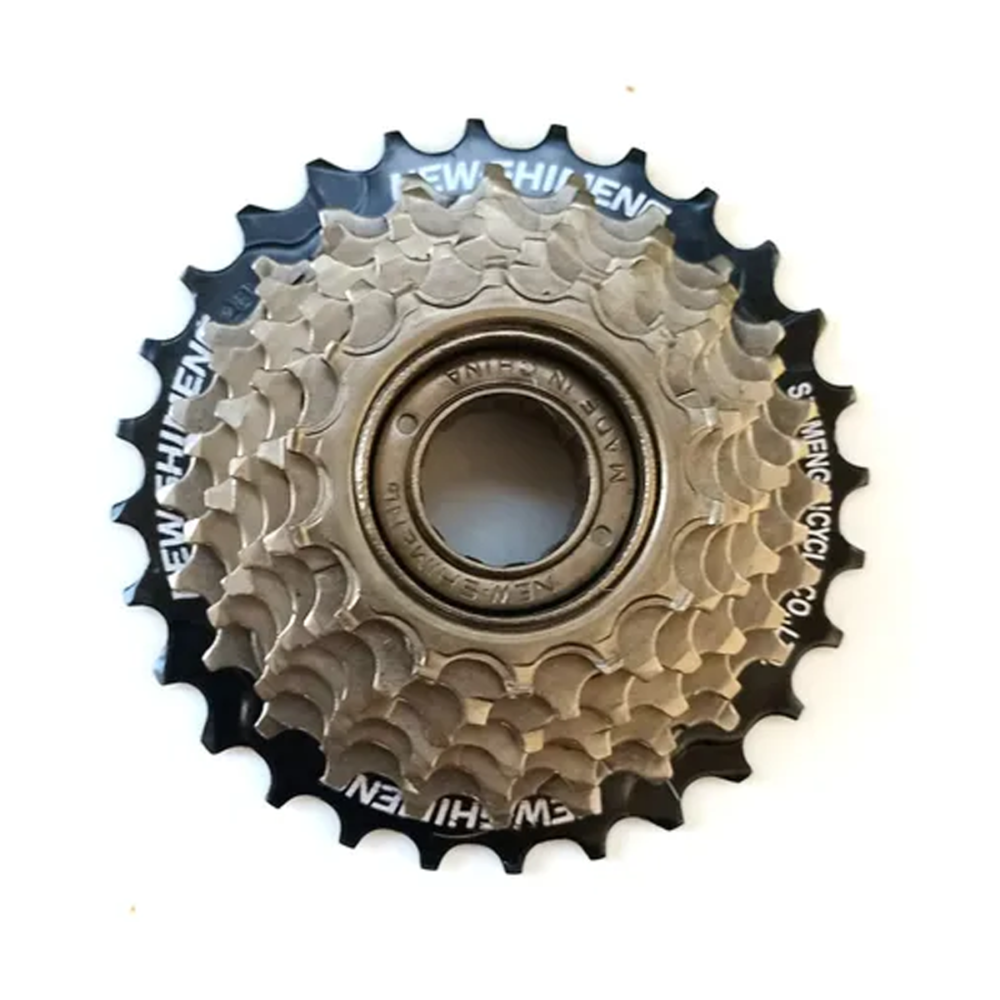 piñon 7 velocidades