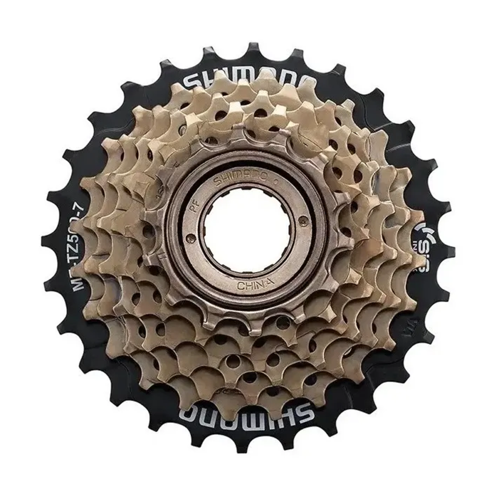 piñon shimano original