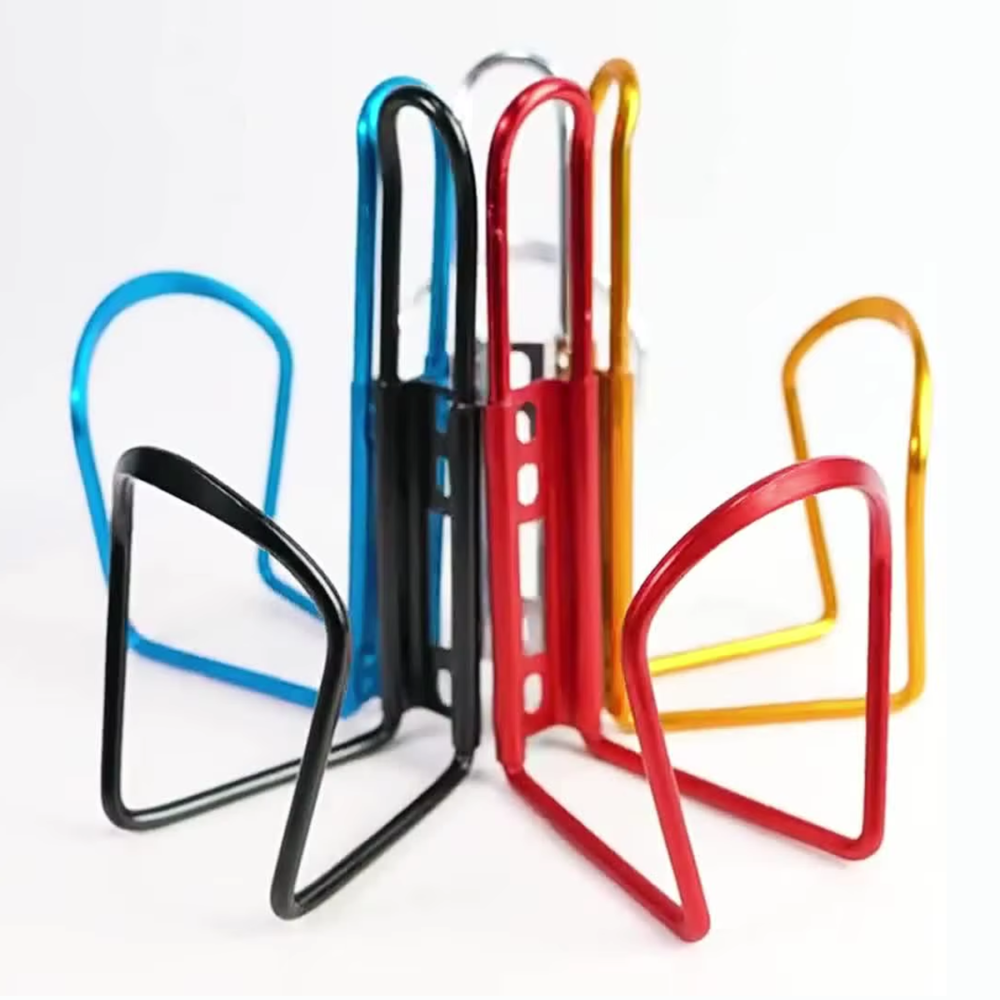 portabotella de aluminio