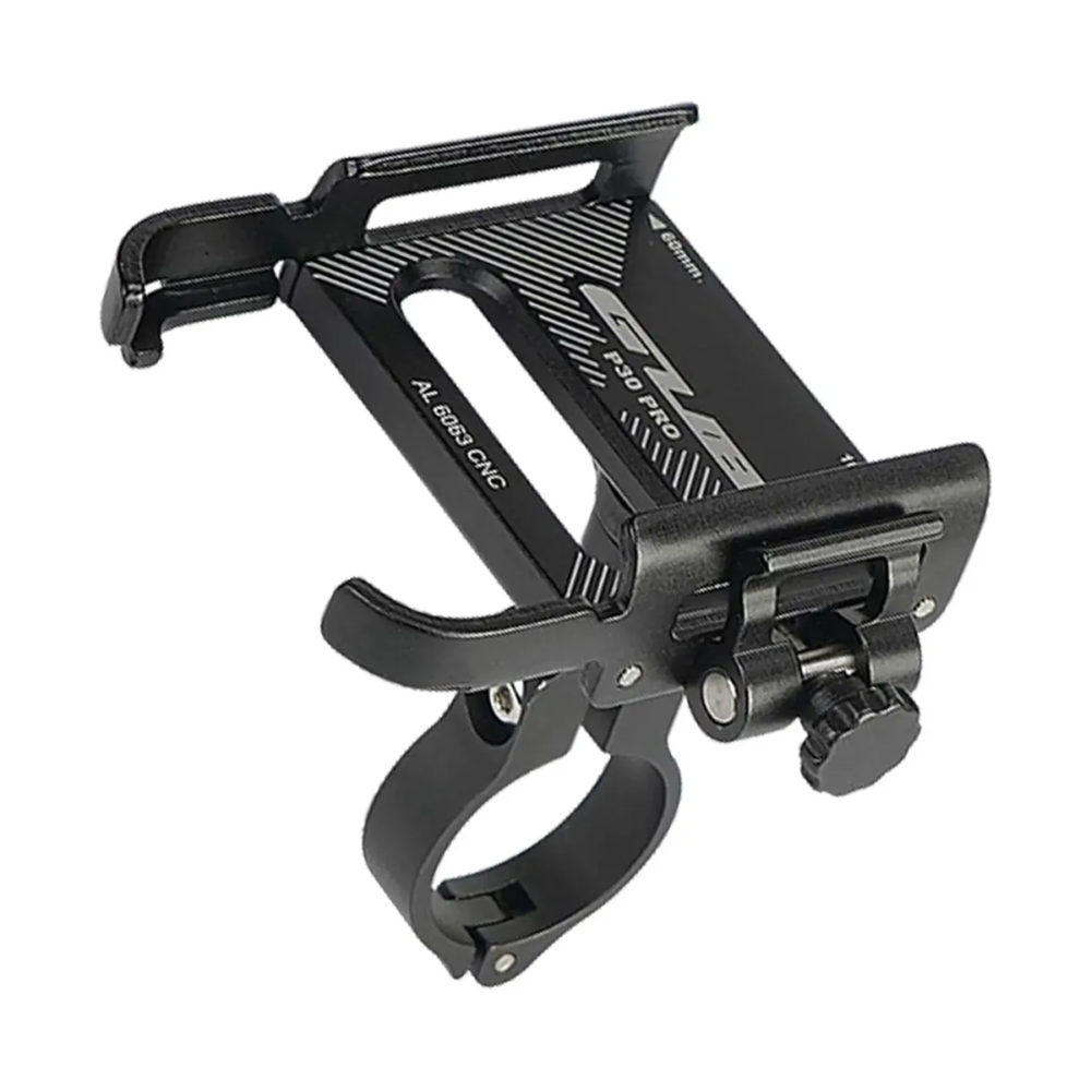 portacelular gub de aluminio para moto/bici