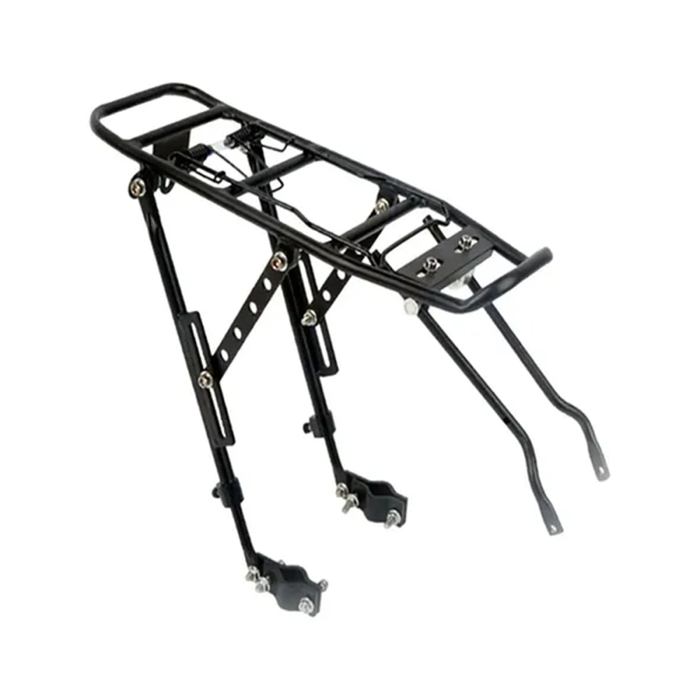 porta paquete 15,7 x 14,5 x 5,12cm