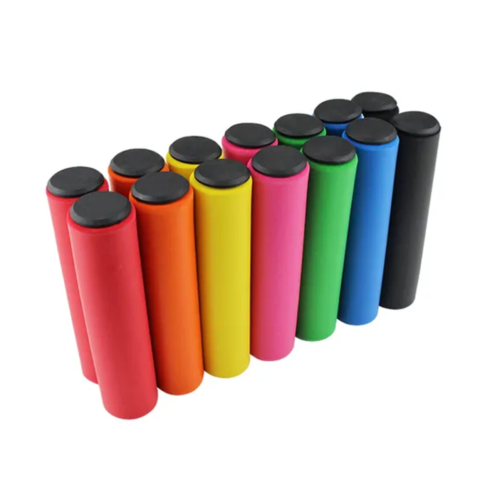 puños de silicona importados