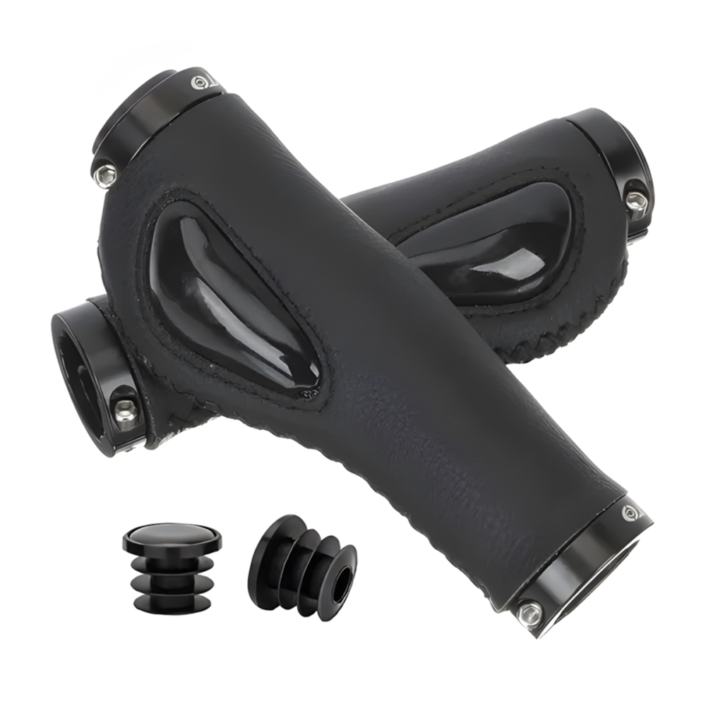 puños de silicona en caja