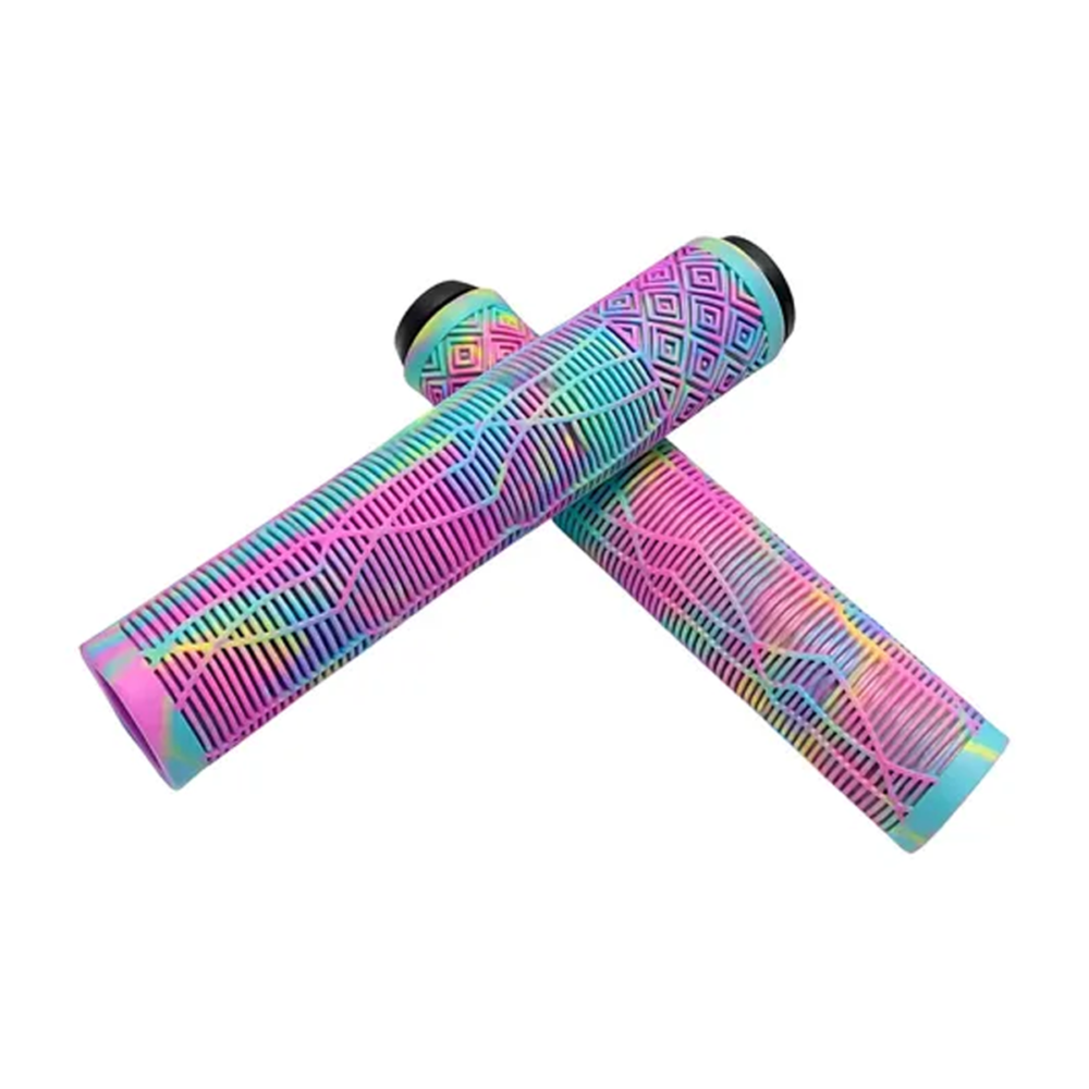 puños multicolor 160mm