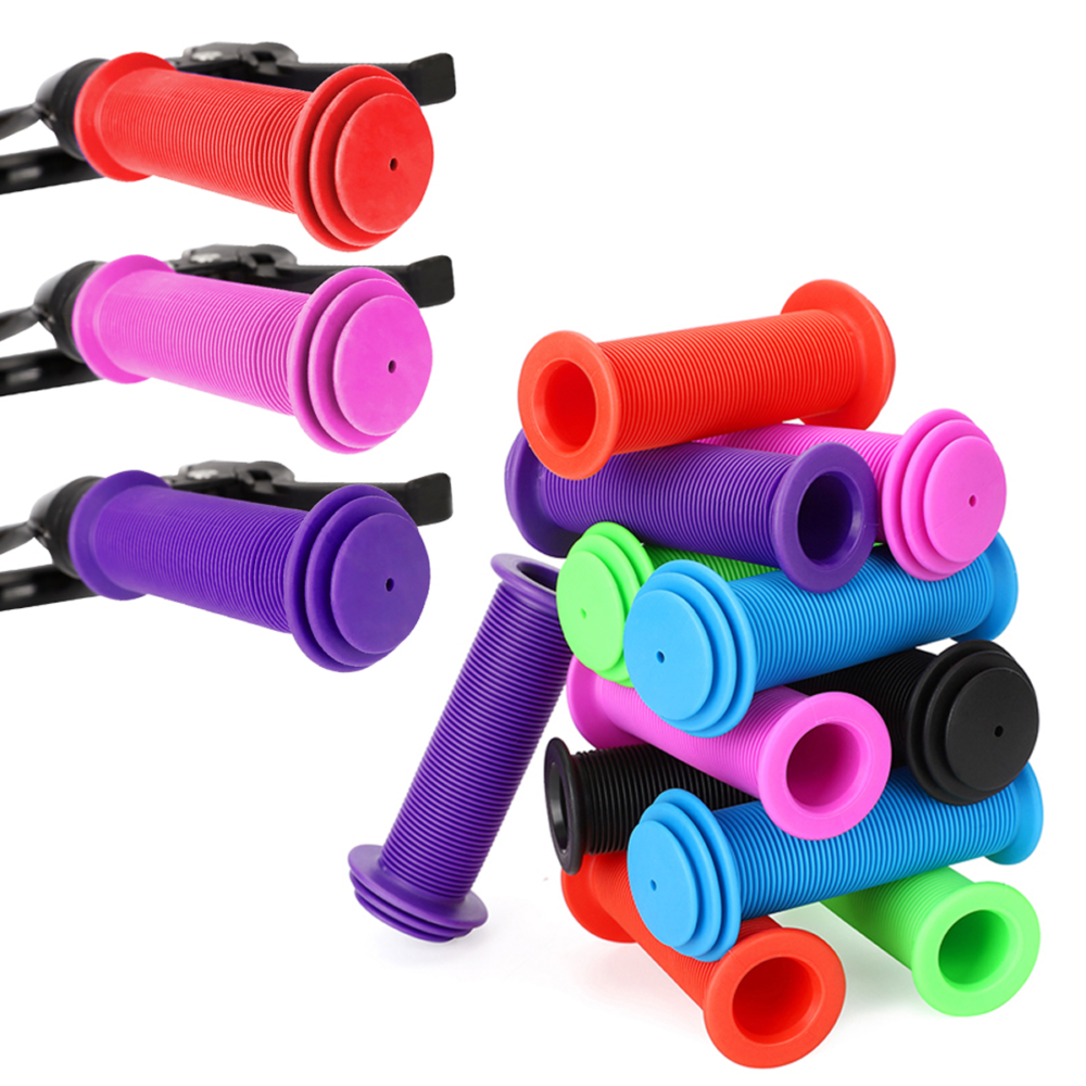 puños para bicis de niños 100mm