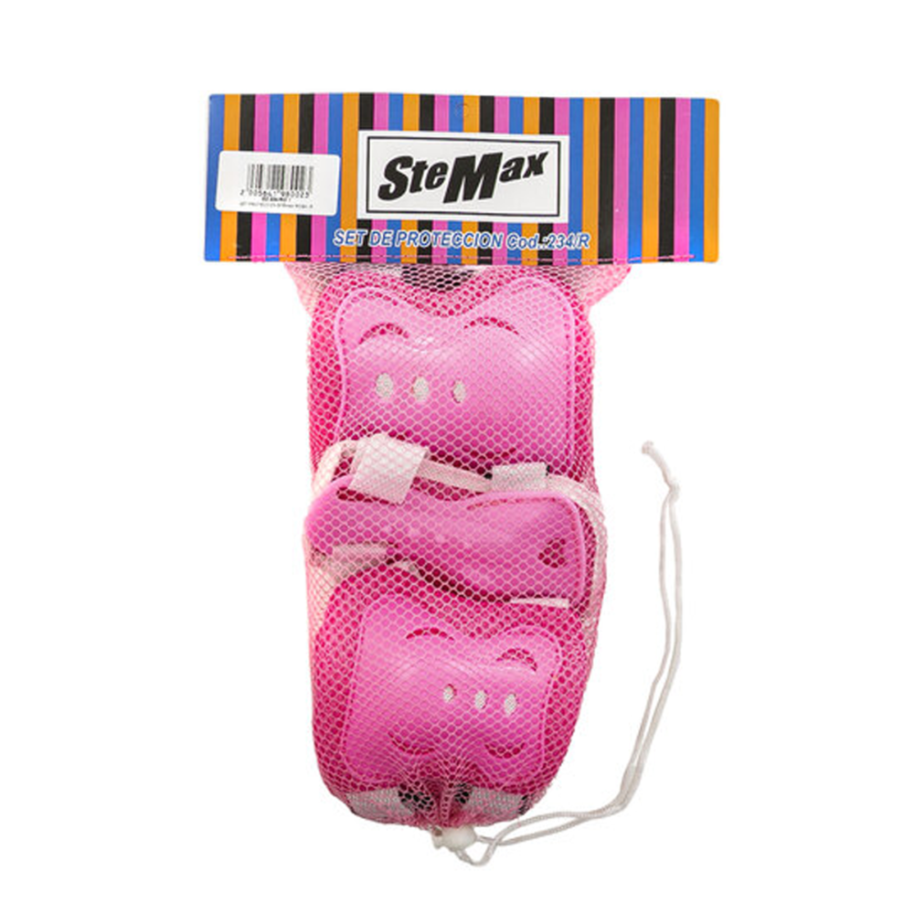 rodilleras y coderas modelo 1