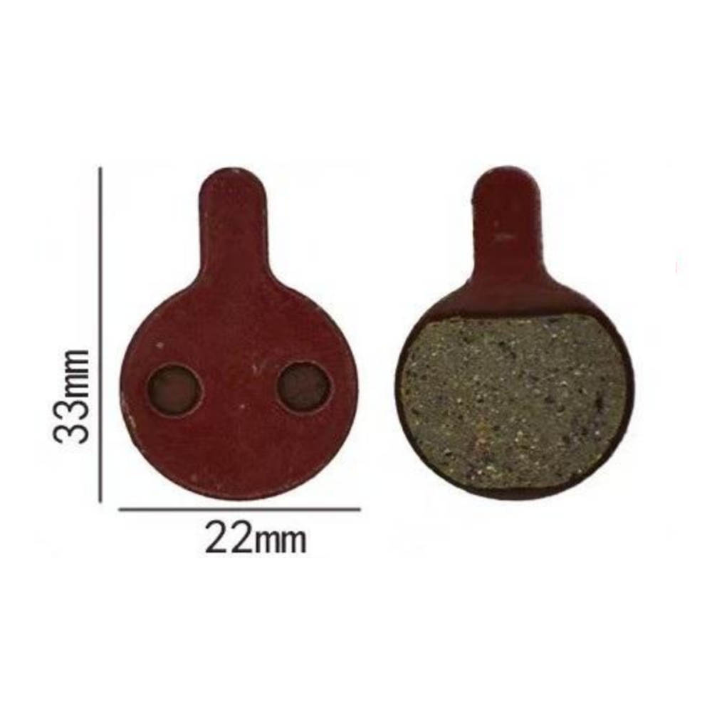 sin resorte, color surtido , en bolsa individual