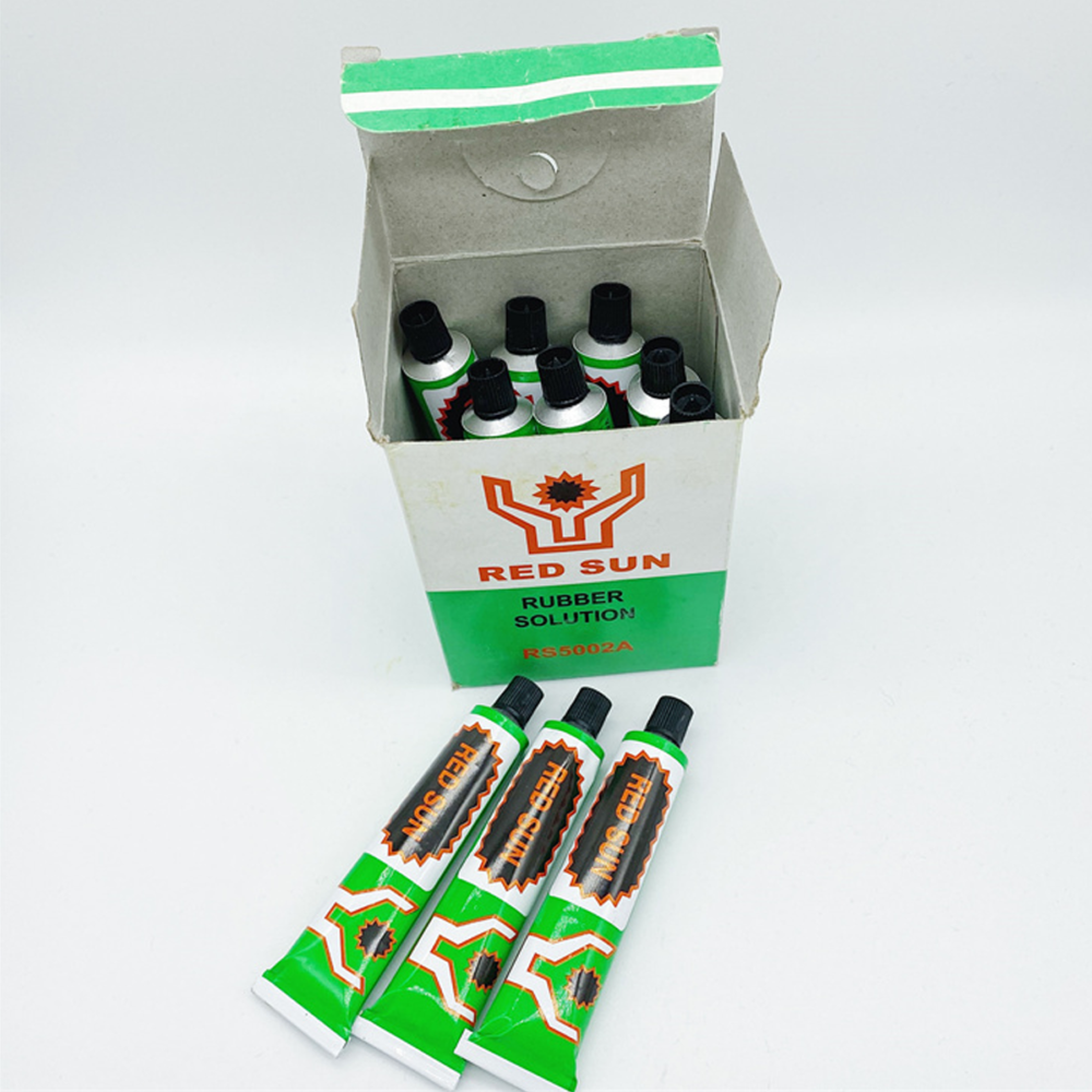 solución, 12u por cajita. 16g c/u