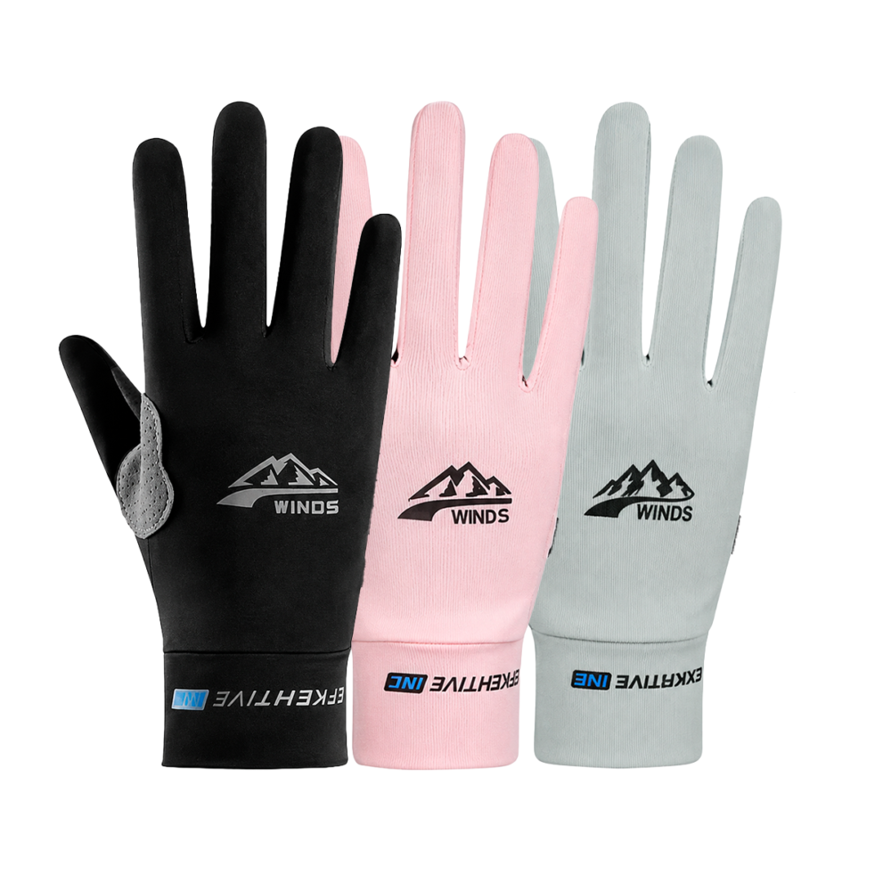 guantes winds