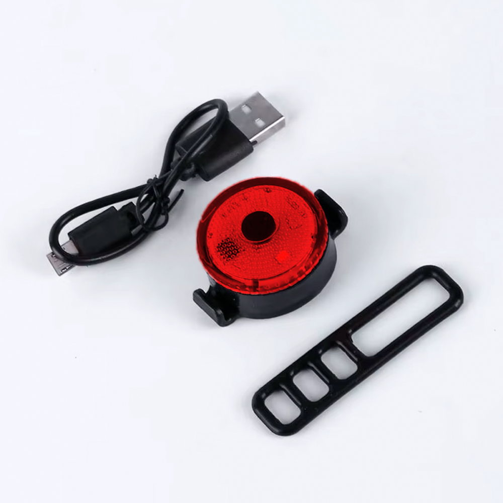 luz circular