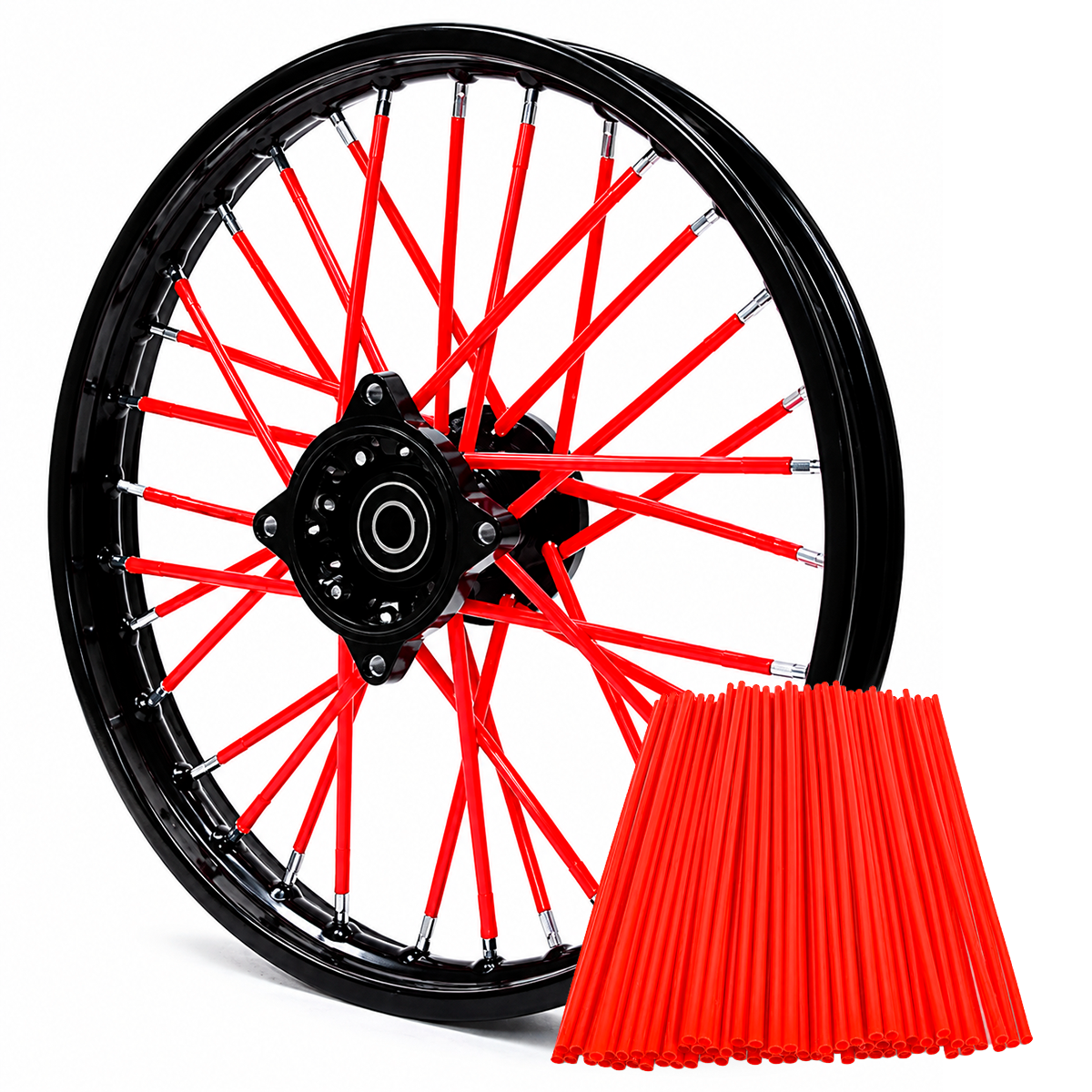 funda de rayos 29,3cm rojo funda de rayos 29,3cm rojo